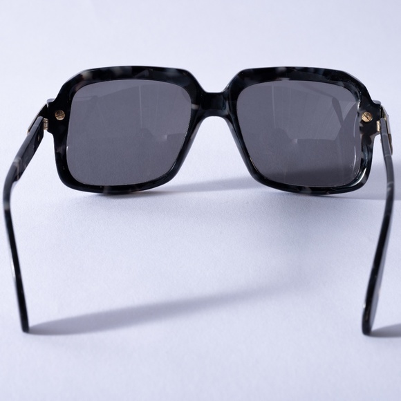 Cazal 607/3 - Originals! - Picture 6 of 12